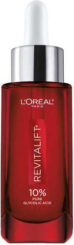 L'Oreal Revitalift Derm Intensives 10% Pure Glycolic Acid Serum