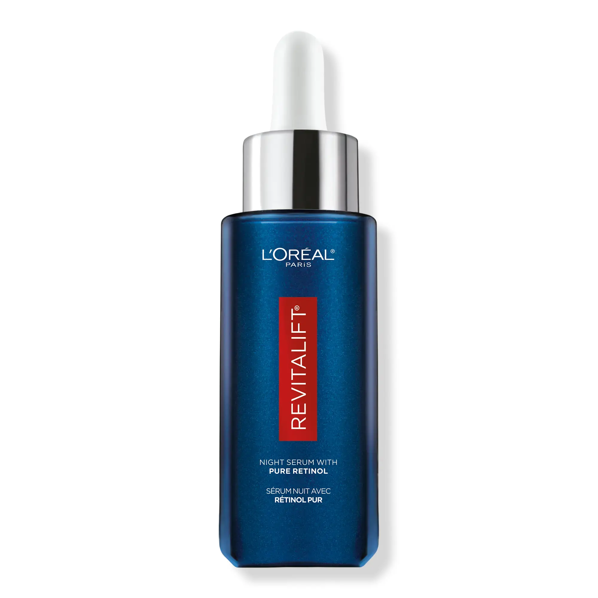 Revitalift Derm Intensives Night Serum with 0.3% Pure Retinol