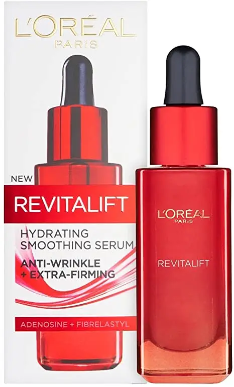 L'Oreal Revitalift Pro Retinol Hydrating Smoothing Serum