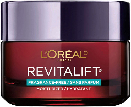 Revitalift Triple Power Anti-Aging Moisturizer - Fragrance Free