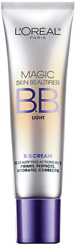Studio Secrets Magic Skin Beautifier BB Cream