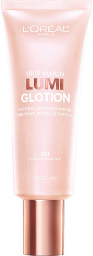 L'Oreal True Match Lumi Glotion Natural Glow Enhancer