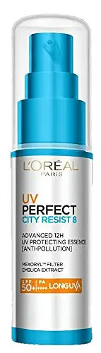 UV Perfect City Resist SPF50+ PA++++