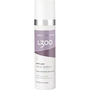 Hyaluronic Renewal Anti-Age Face Serum