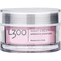 Intensive Moisture Night Cream+