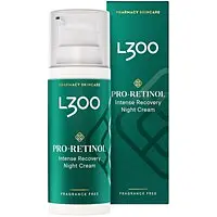 Pro-Retinol Intense Recovery Night Cream