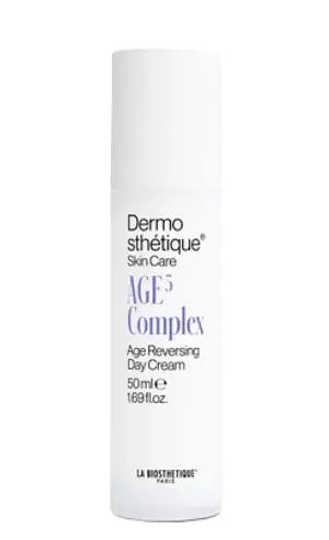 Dermosthetique Age3 Complex Age Reversing Day Cream