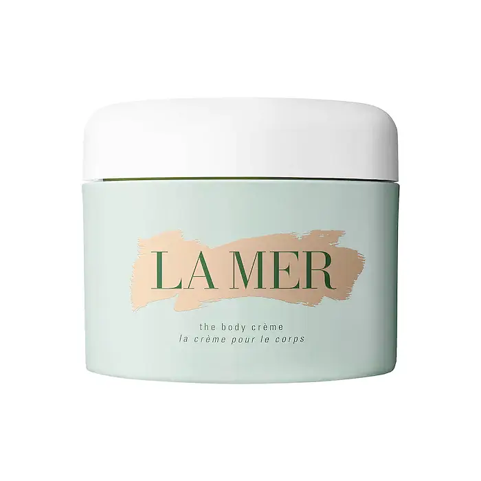 La Mer The Body Creme