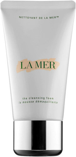 The Cleansing Foam