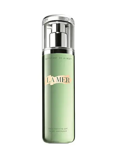 La Mer The Cleansing Gel
