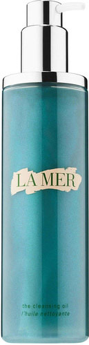 La Mer The Cleansing Oil