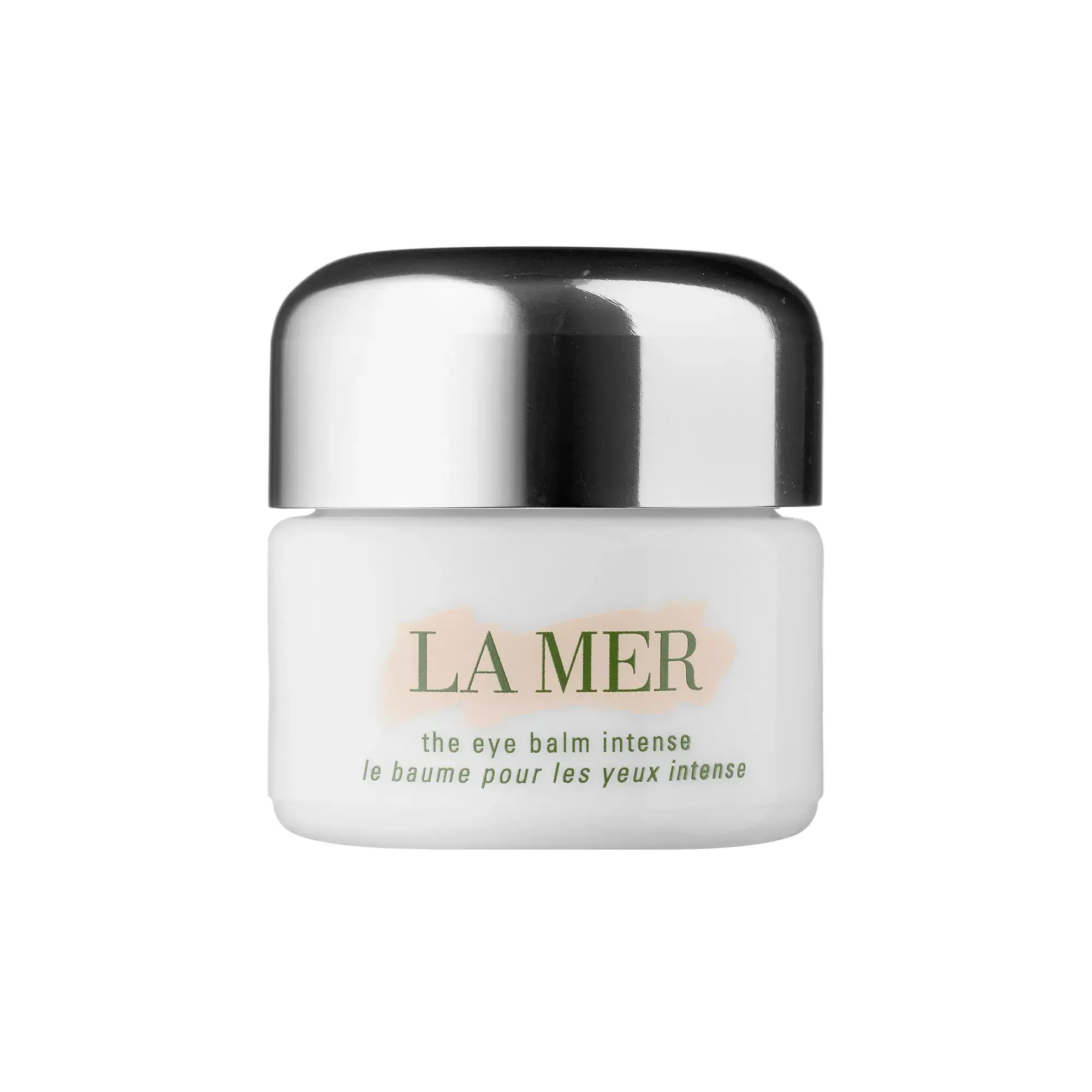 La Mer The Eye Balm Intense