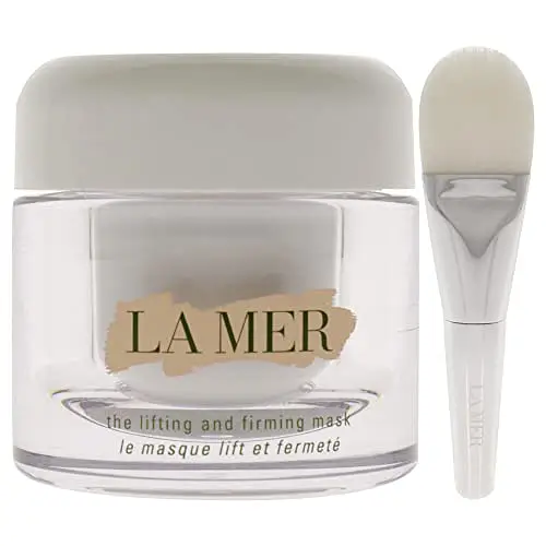 The Lifting and Firming Mask