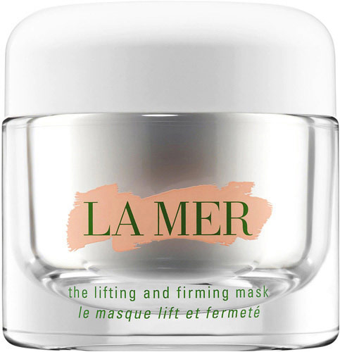 The Lifting and Firming Mask