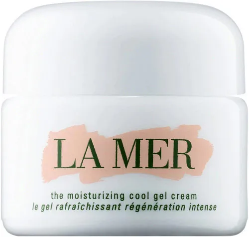 The Moisturizing Cool Gel Cream