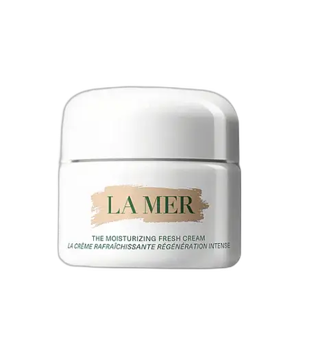 La Mer The Moisturizing Fresh Cream