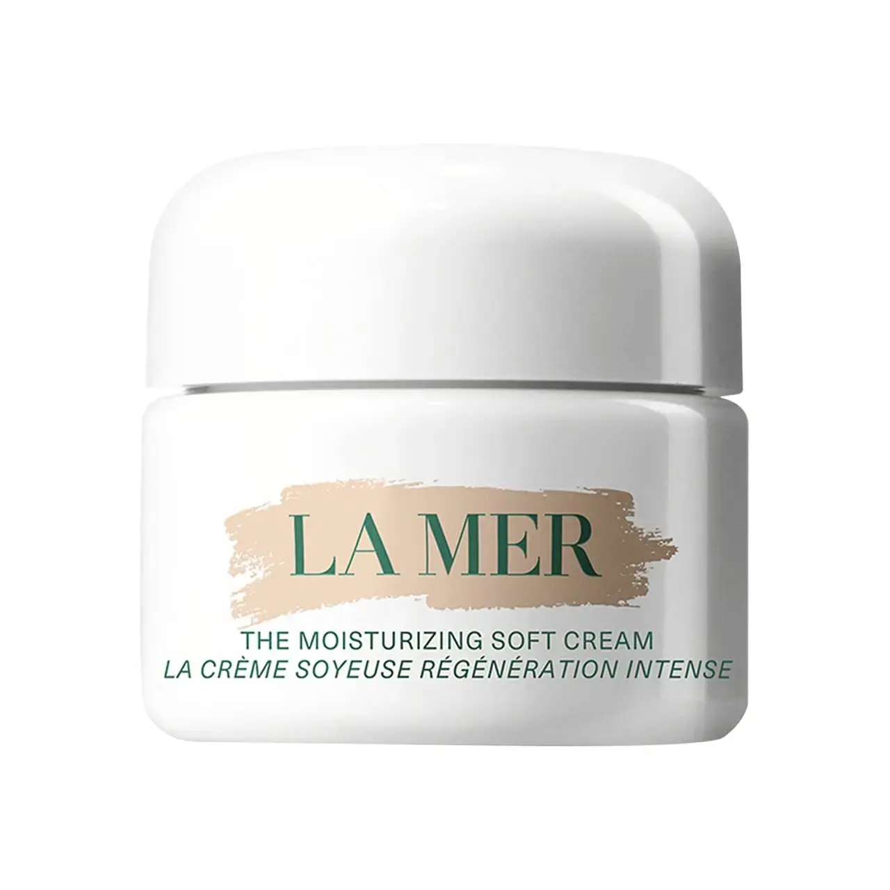 La Mer The Moisturizing Soft Cream