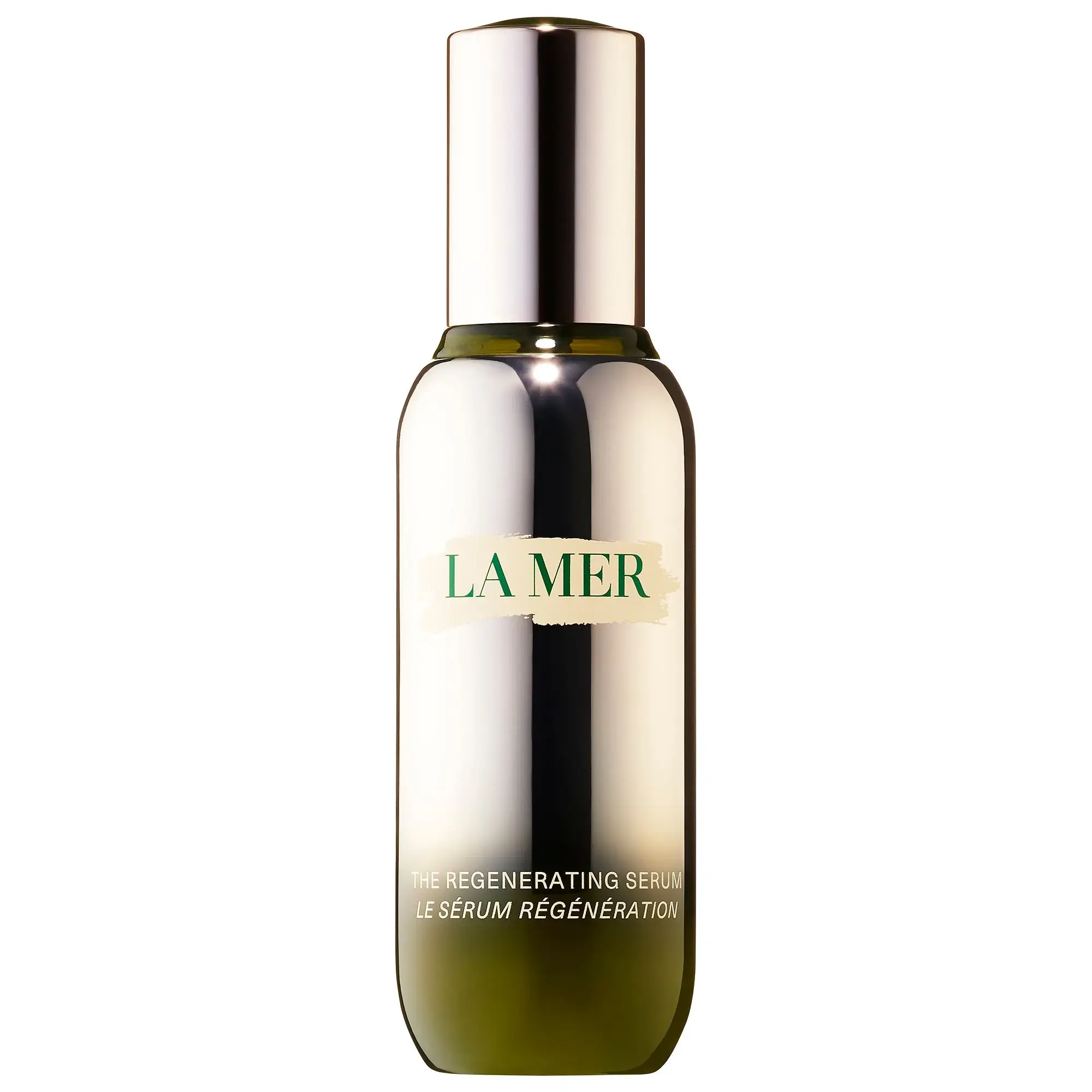 La Mer The Regenerating Serum