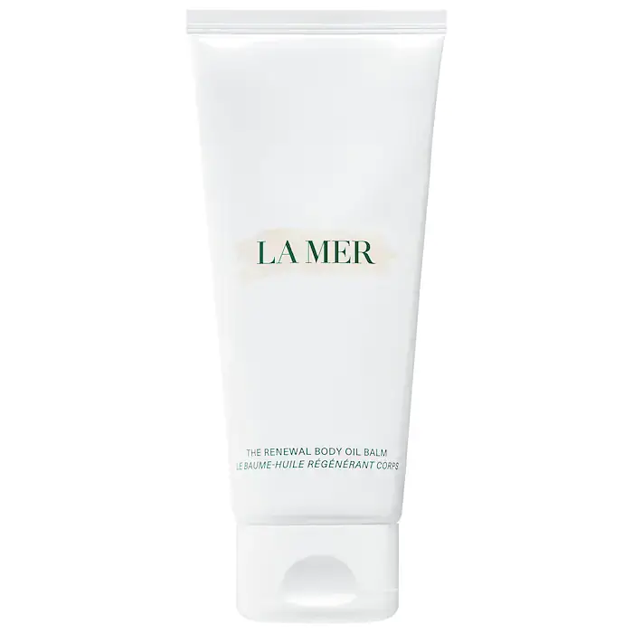 La Mer The Renewal Body Oil Balm