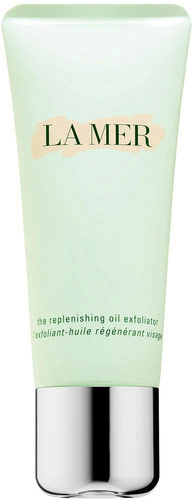 The Replenishing Oil Exfoliator