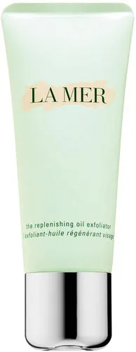 The Replenishing Oil Exfoliator