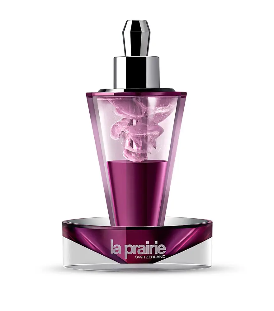 La Prairie Platinum Rare Haute-Rejuvenation Protocol