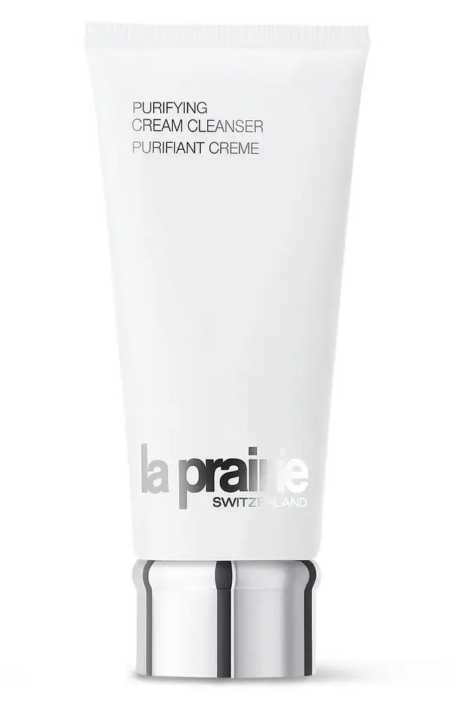 Purifying Cream Cleanser