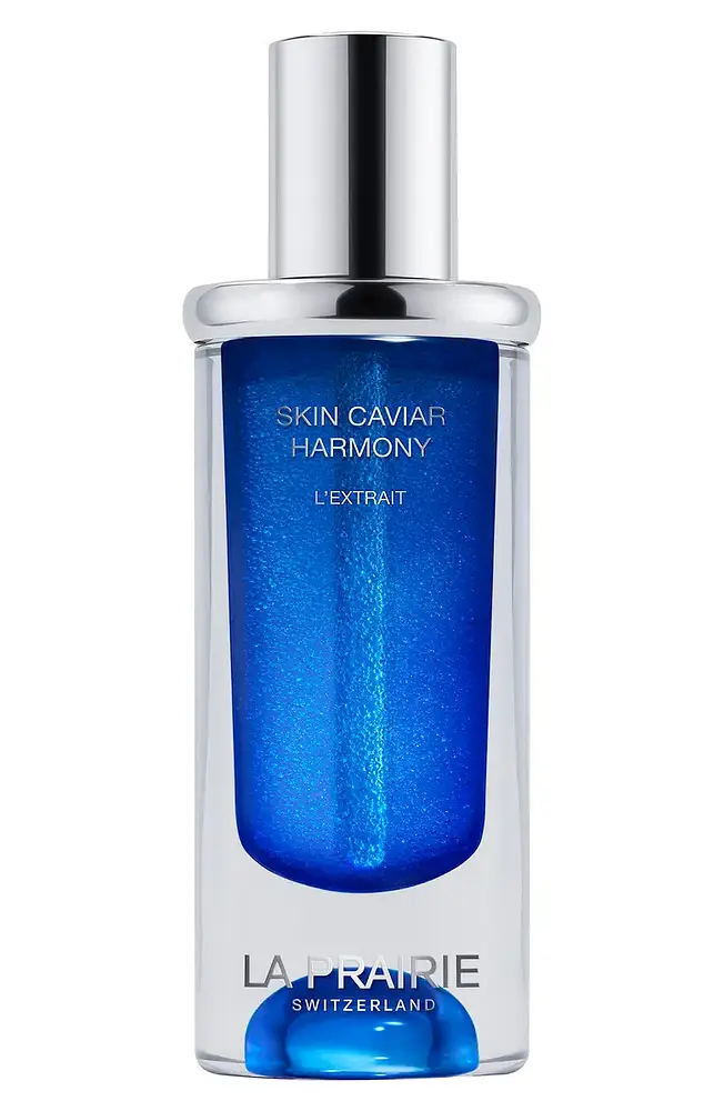 Skin Caviar Harmony LExtrait Serum