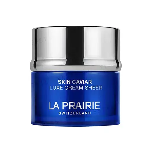 Skin Caviar Luxe Cream Sheer