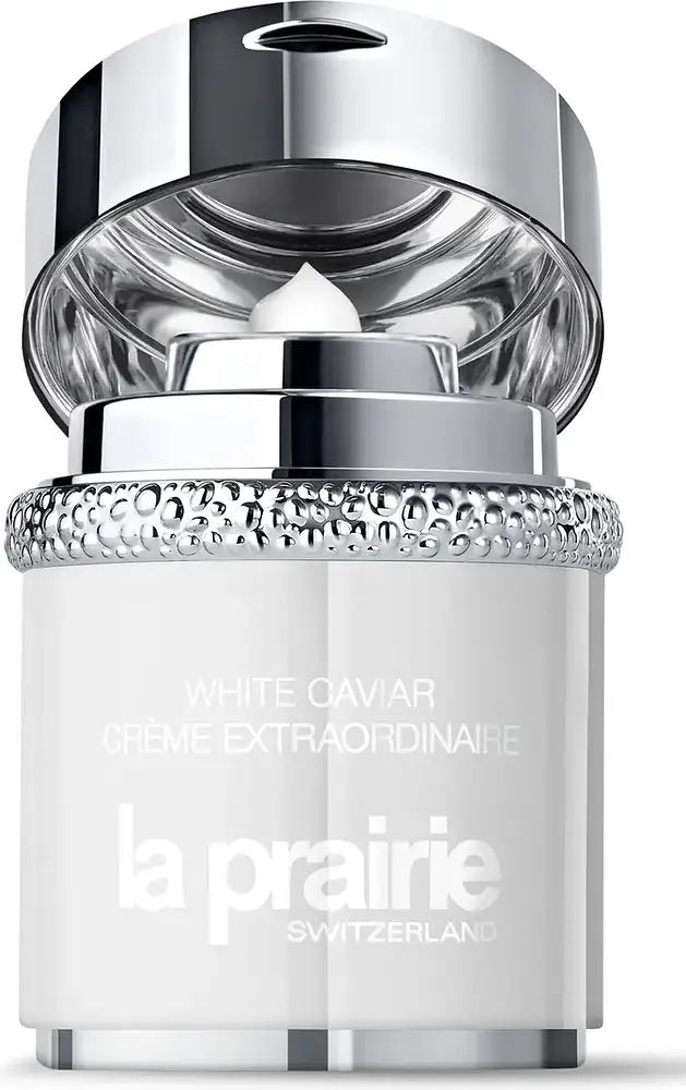 White Caviar Creme Extraordinaire