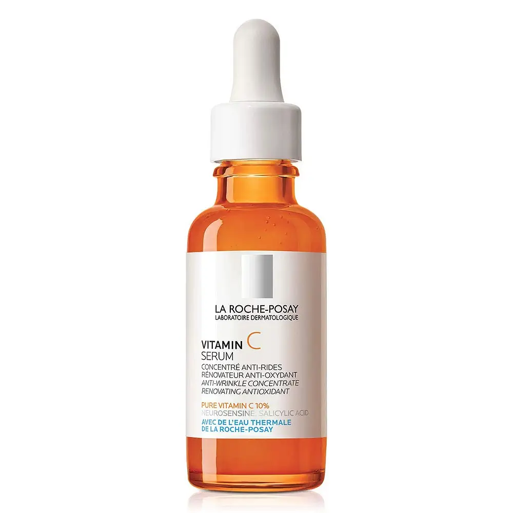 10% Pure Vitamin C Serum