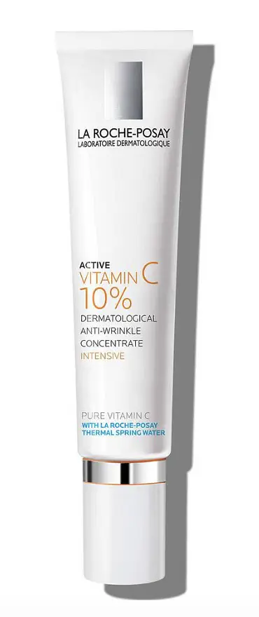 La Roche-Posay Active Vitamin C 10% Wrinkle Cream