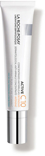 Active Vitamin C 10% Wrinkle Cream
