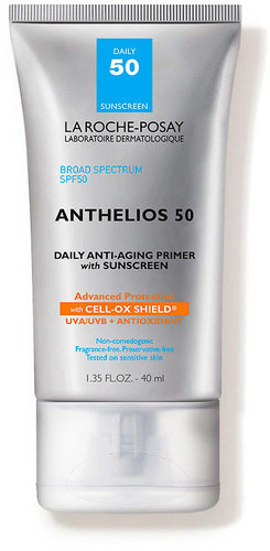 Anthelios 50 Daily Anti-Aging Primer With Sunscreen SPF 50