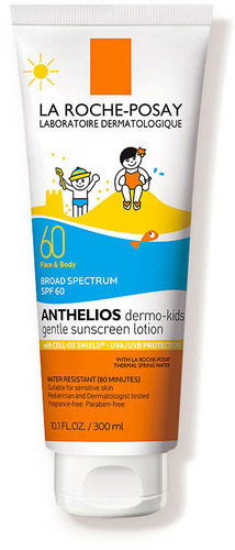 Anthelios Dermo Kids Sunscreen SPF 60