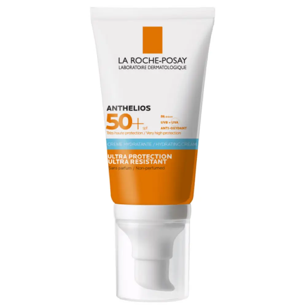 Anthelios Ultra Comfort Cream SPF 50+