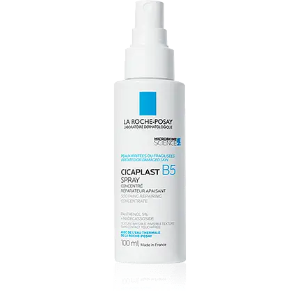 Cicaplast B5 Spray