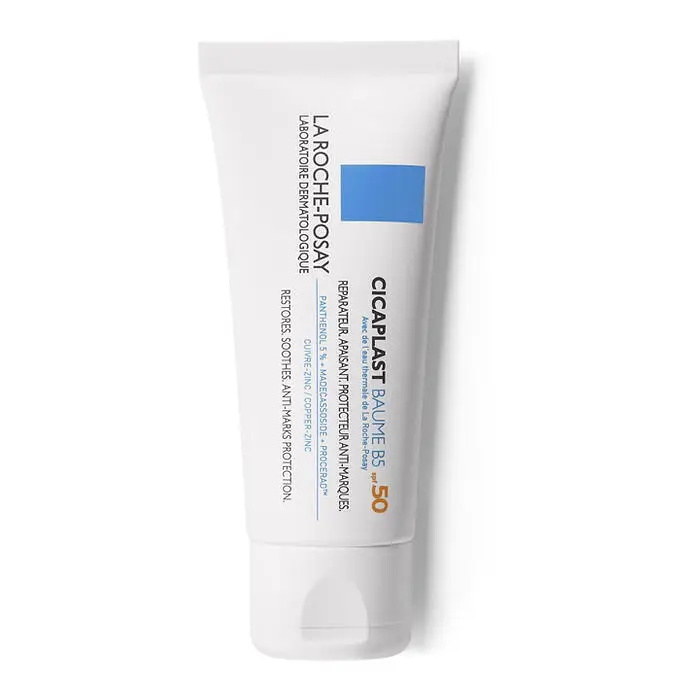 La Roche-Posay Cicaplast Baume B5 SPF50