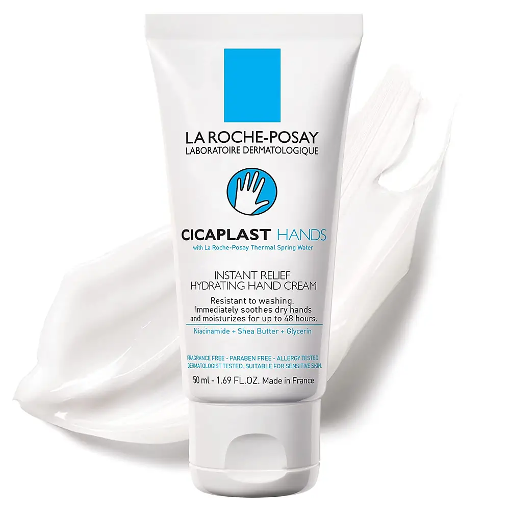 Cicaplast Baume Hand Cream