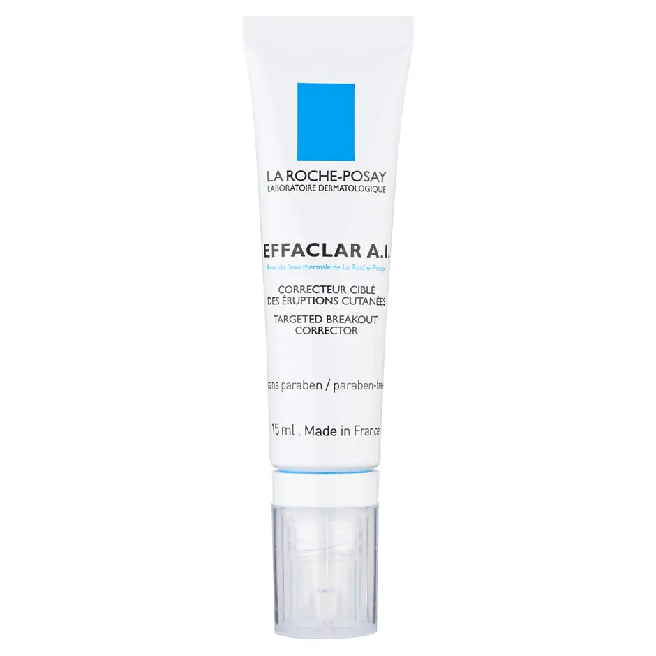 Effaclar A.I Breakout Corrector