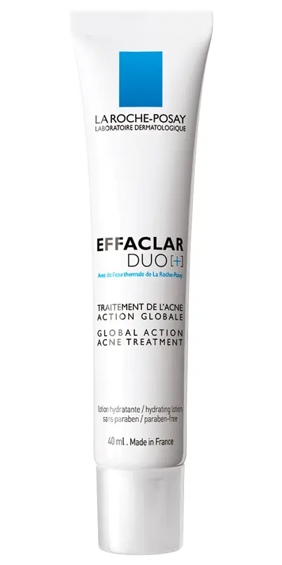 Effaclar Duo+ Global Acne Treatment