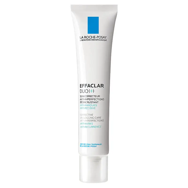 Effaclar Duo(+) SkinCorrecteur