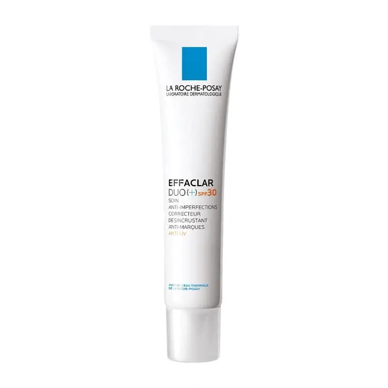 Effaclar Duo [+] SPF 30