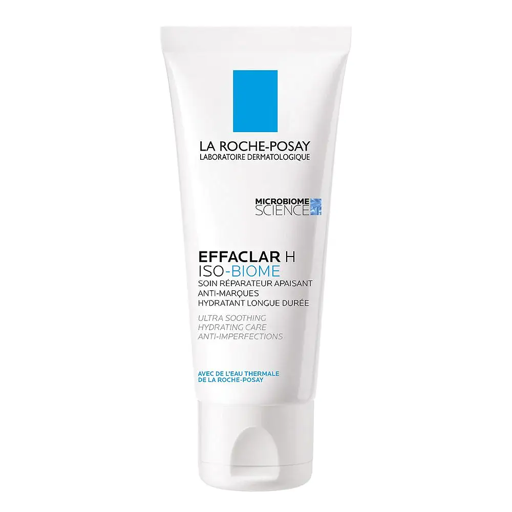 Effaclar H Iso-Biome Moisturiser