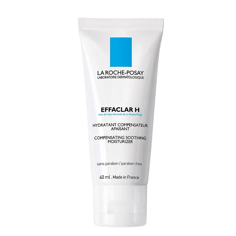 Effaclar H Moisturizer