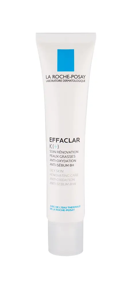 La Roche-Posay EFFACLAR K+