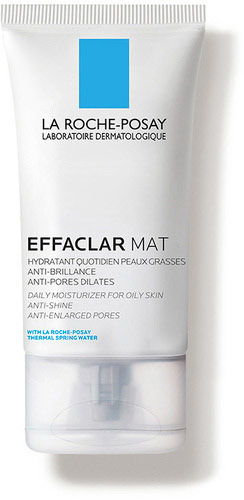 Effaclar Mat Daily Moisturizer for Oily Skin