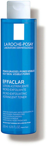 Effaclar Micro-Exfoliating Astringent Toner