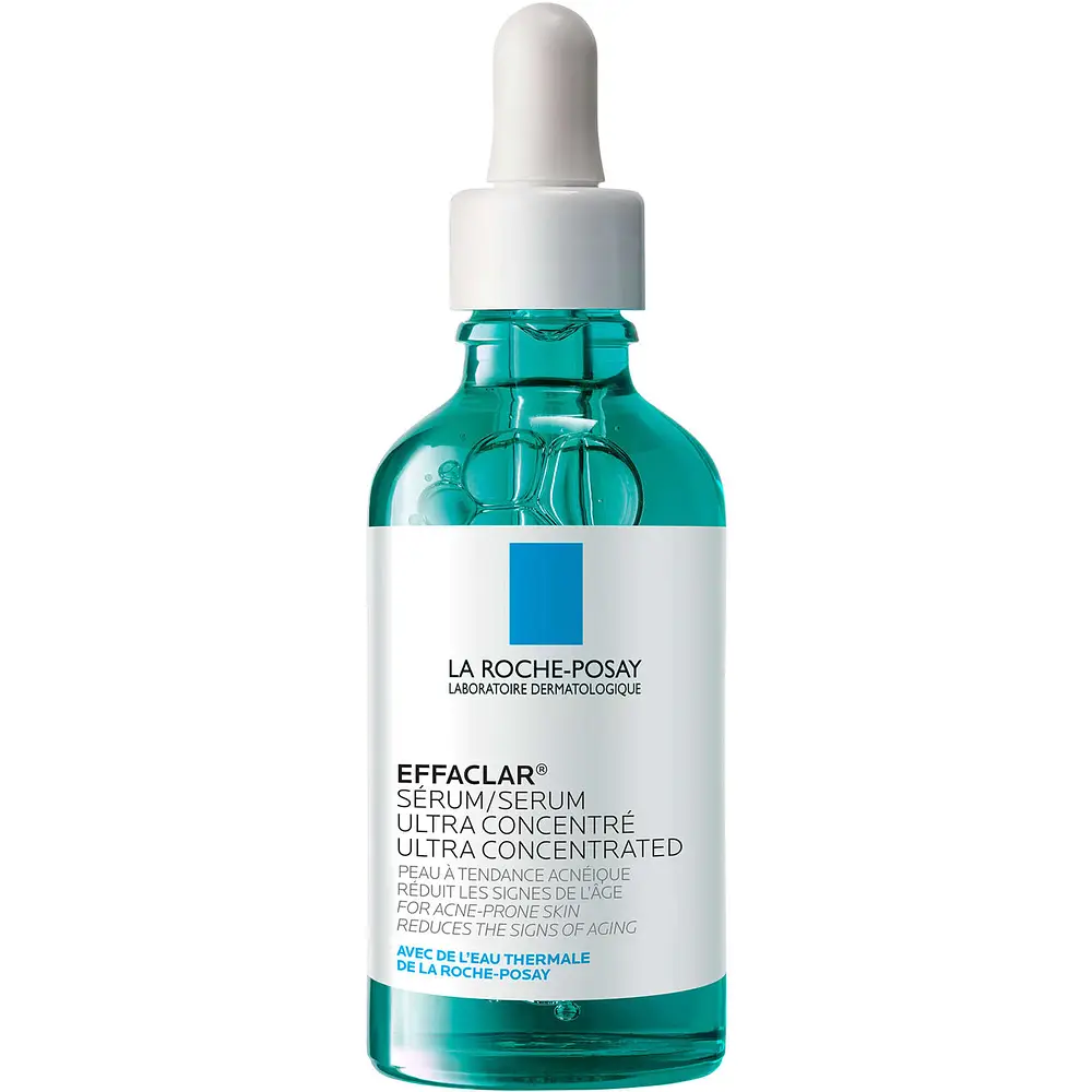 Effaclar Ultra Concentrated Serum