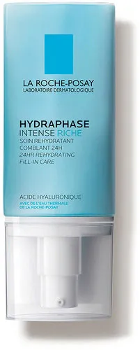 La Roche-Posay Hydraphase Intense Riche Facial Moisturizer